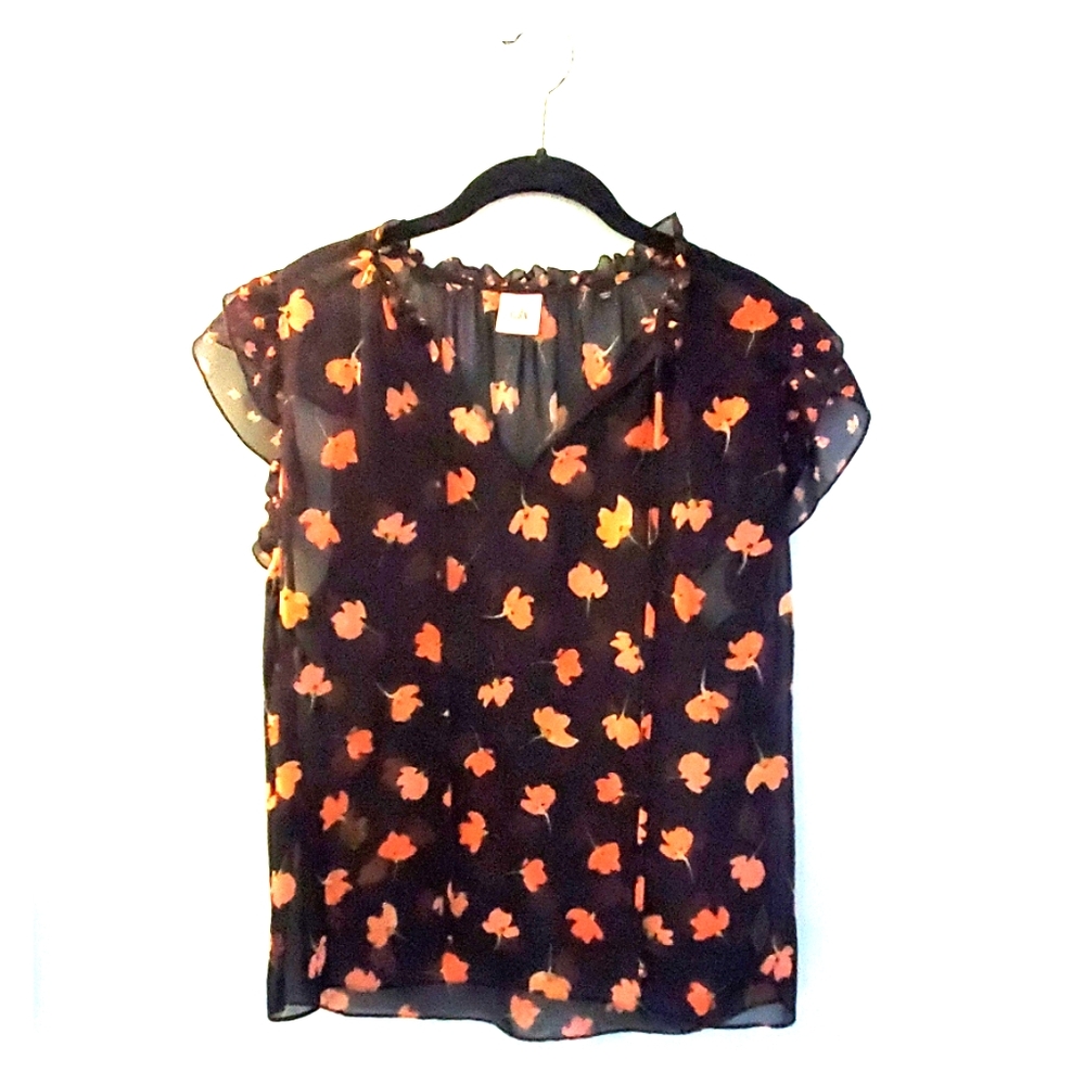 Cabi blouse